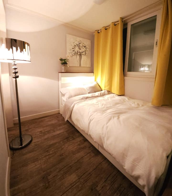 غرفة النوم 3