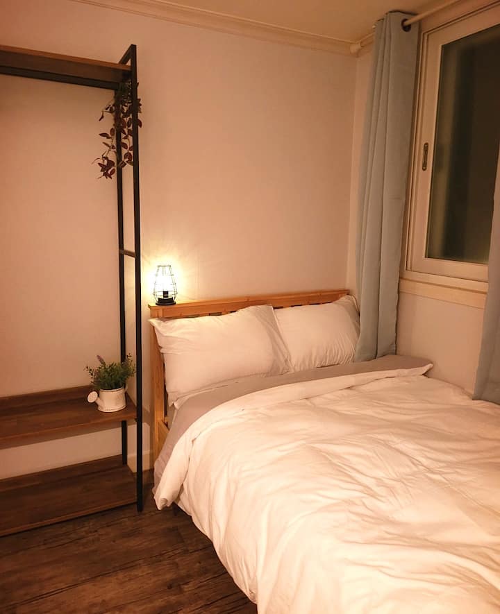 غرفة النوم 2