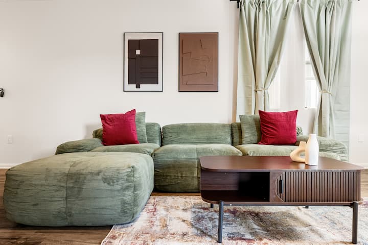 Desirable 2bd-2ba Marinadelrey, 1.5mi To Yachtclub - Los Angeles Airport (LAX)