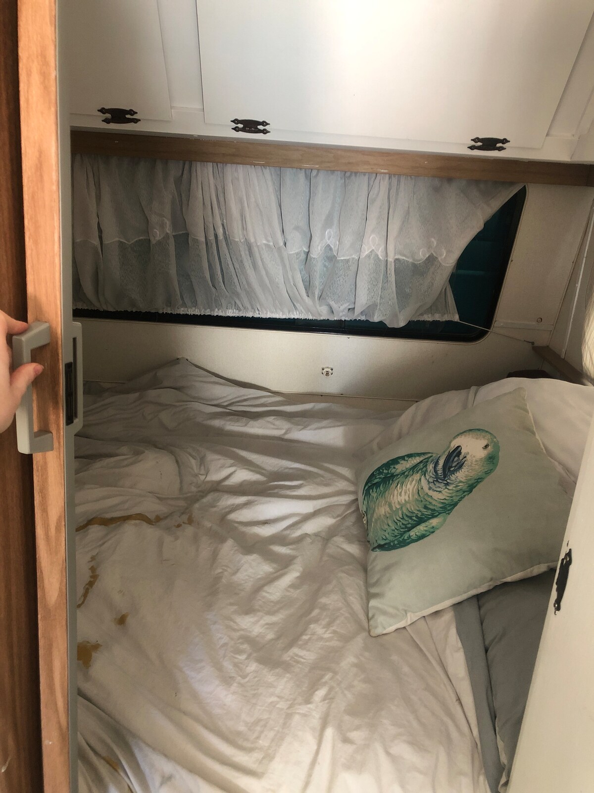 საძინებელი