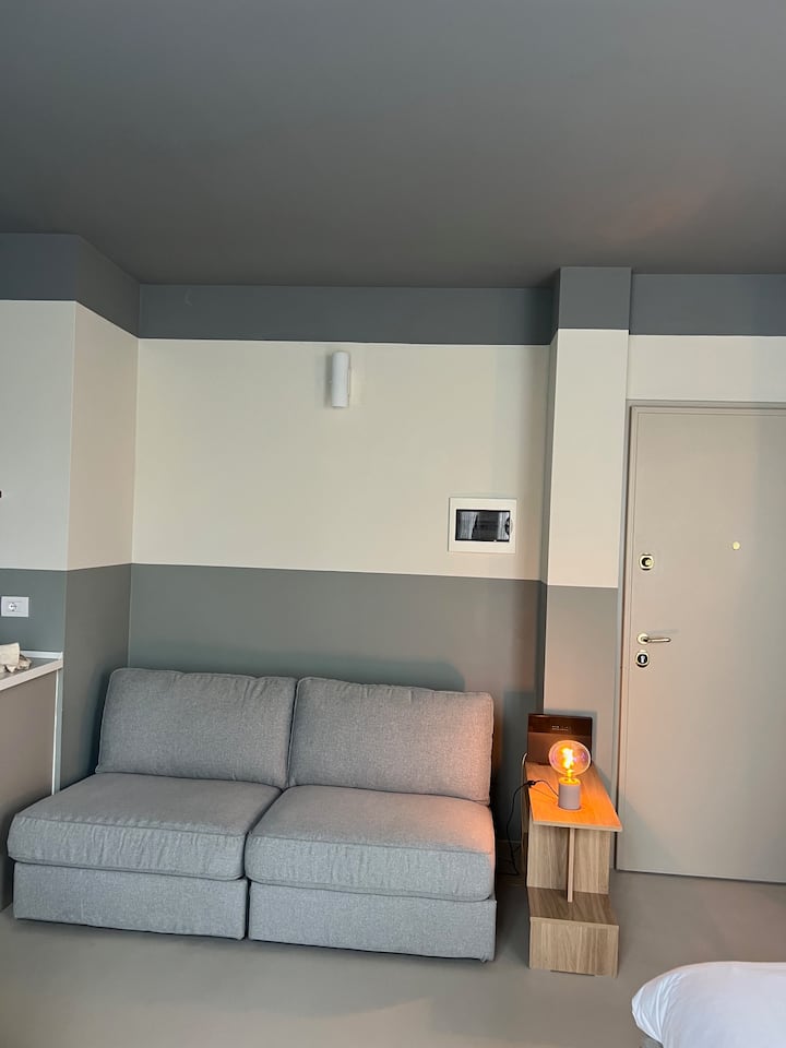 Your Lakeside Apartments - Barzio