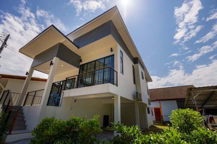 Cozy House Chaloklum 2 Bedrooms - Ko Pha Ngan