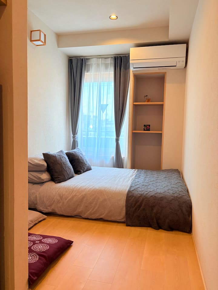 Gion Guesthouse Next To Kamo River - Unit 402 - Kyoto