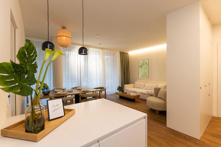 Comfort On Demand 60 M2 (501) - Linz