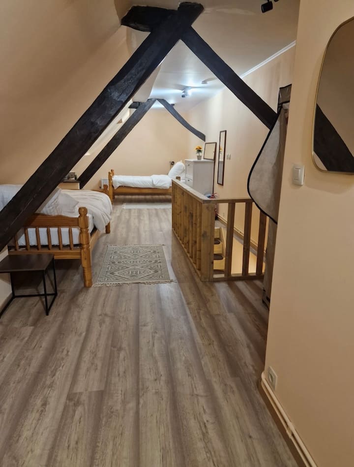חדר שינה 3