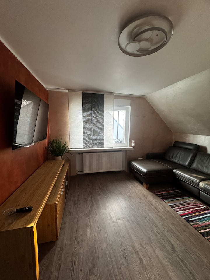 Moderne Wohnung In Dortmund: Ruhig, Grün, Stadtnah - Lünen