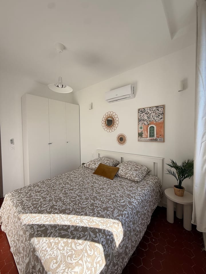 საძინებელი