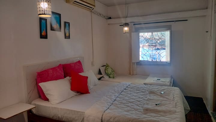 Habitación 1