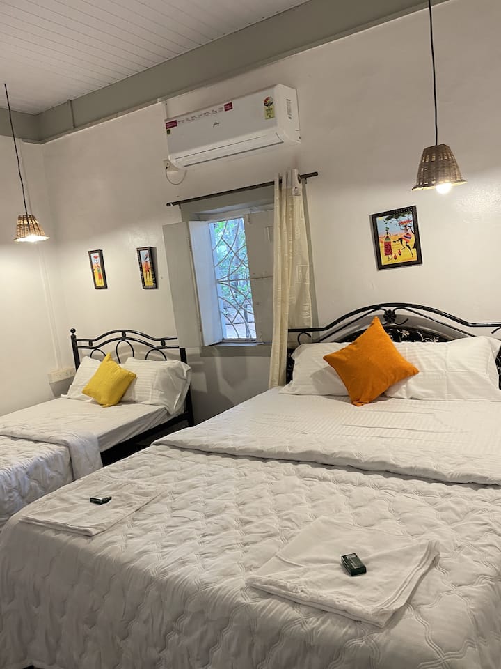 Habitación 2