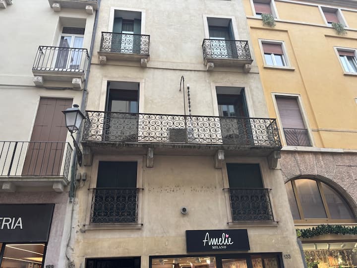 La Promenade Combo - Vicenza