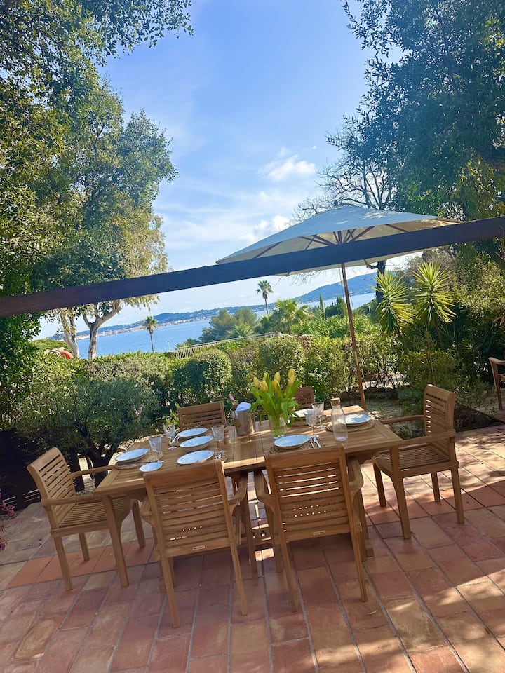 Boende I Grimaud - Grimaud