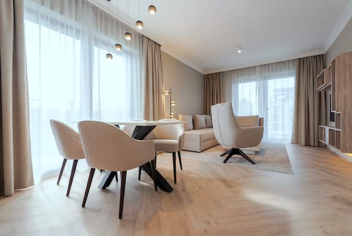 Barth Premium Lounge - Yachthafen Barth (6-8) - Prerow