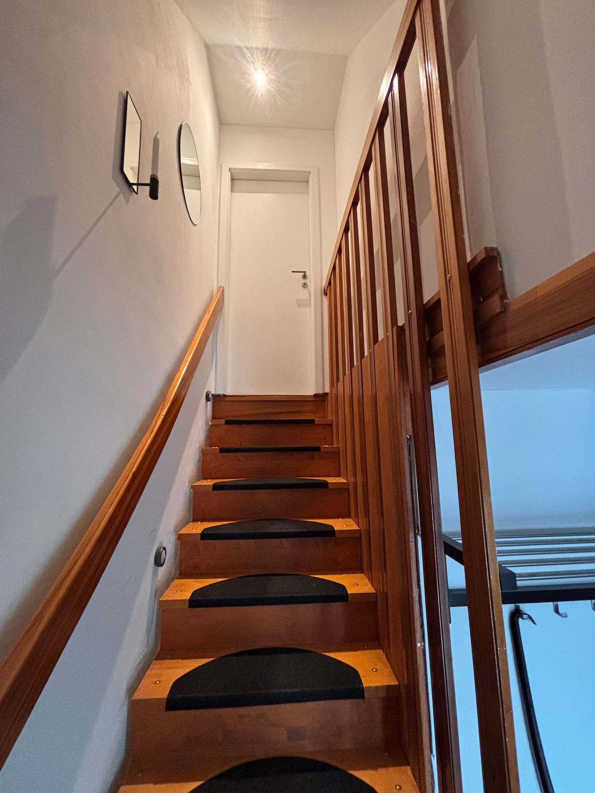 Quiet 3-room apartment in Hemmingen, near Hamburg