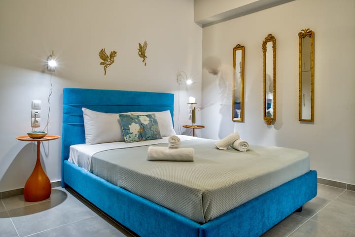 غرفة النوم 1