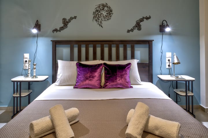 غرفة النوم 2