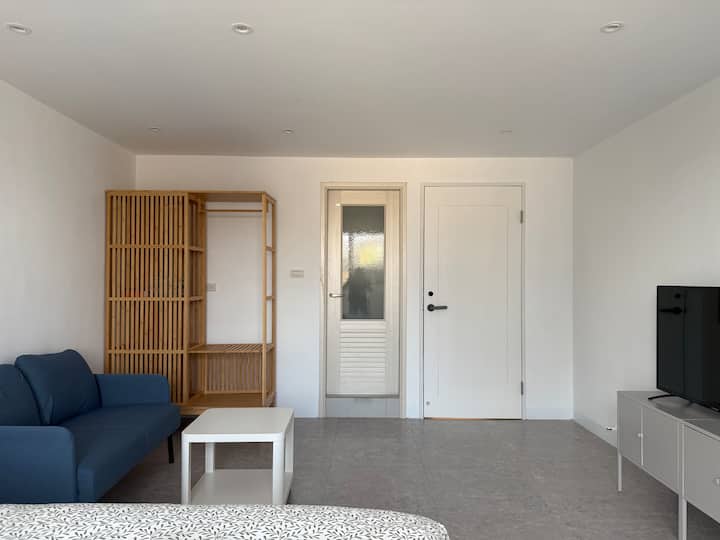 K’s House - Hardworking Loft - 橋頭區
