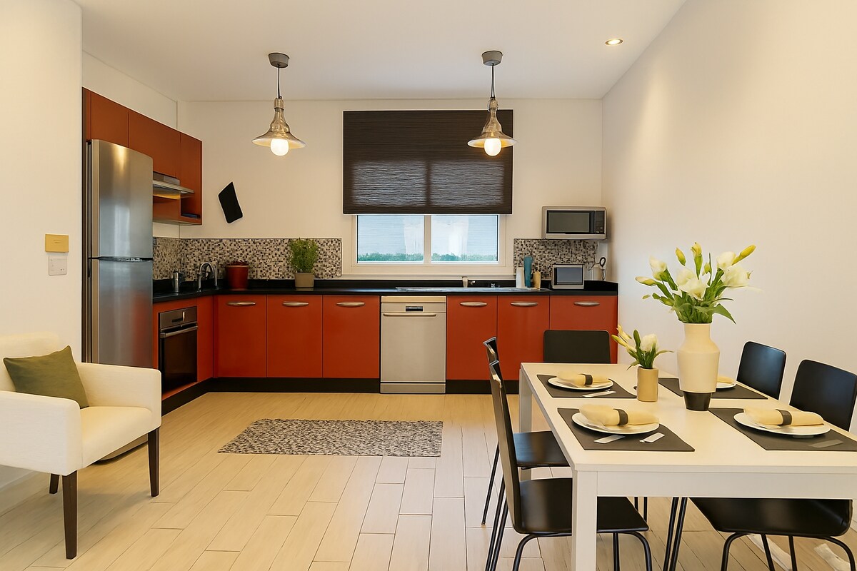 Rental unit in Casablanca  50  3 bedrooms  3 beds  1 bath - image 4