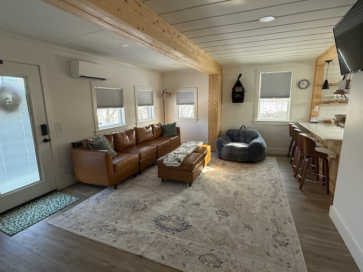 Riverside Cottage - Shenandoah, VA