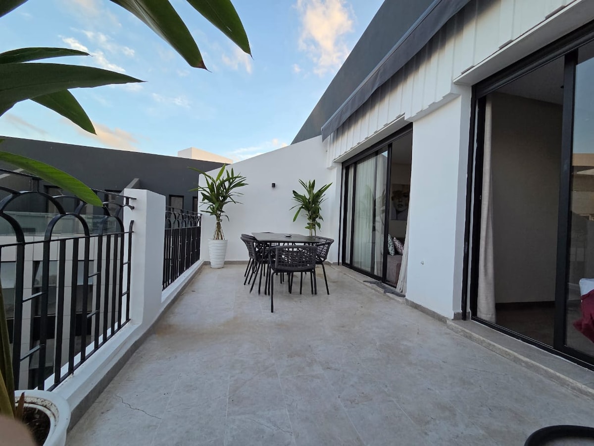 Rental unit in Casablanca  483  1 bedroom  1 bed  1 bath - image 5