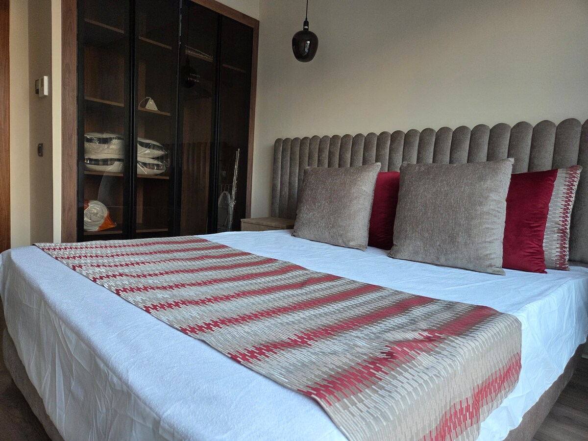 ห้องนอน