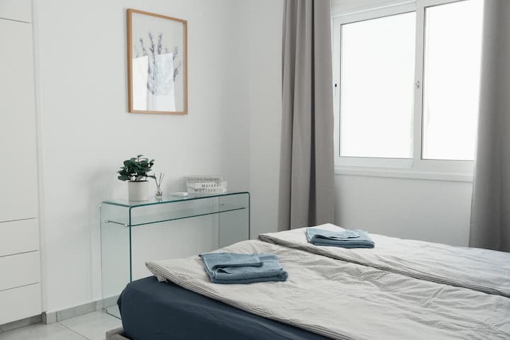 Schlafzimmer 3