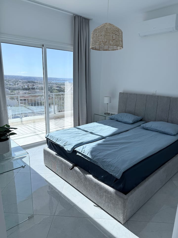 Schlafzimmer 2