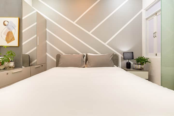 床尺寸为1.8米x2米