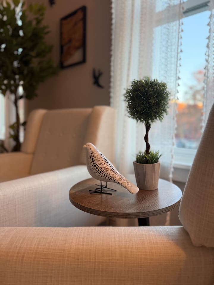 The Hideaway Room | Mins To Ynhh + Fast Wi-fi - New Haven, CT