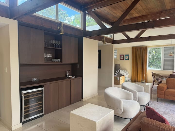 Casa Altura Campestre | Private Estate | Pool - Guaynabo