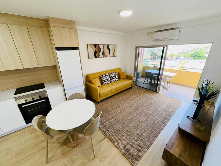 Apartamento 1 Habitación Los Cristianos - Los Cristianos