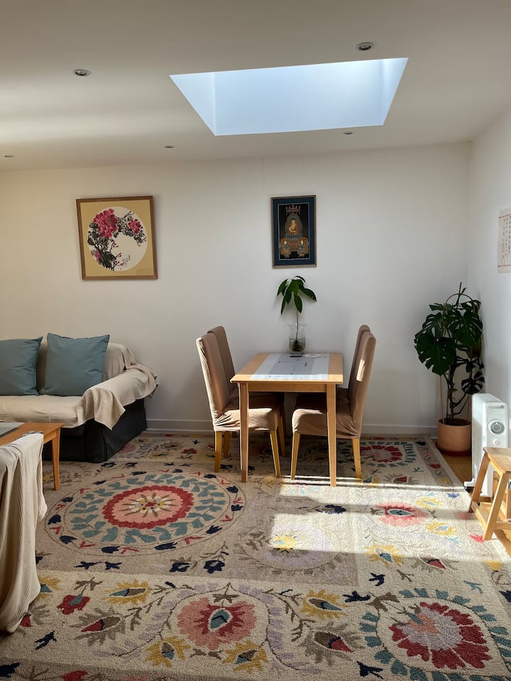 Beautiful And Cozy Apartment In London W9 Mews. - Notting Hill