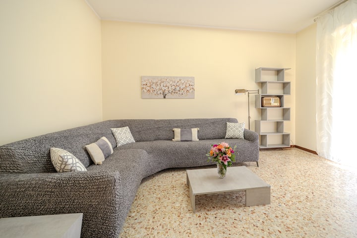 Appartamento A Santa Rita - Novara