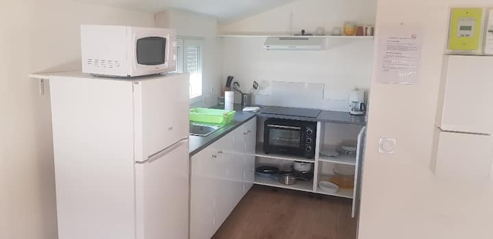 Appartement T2 Pour 3/4 Personnes - Toulouse