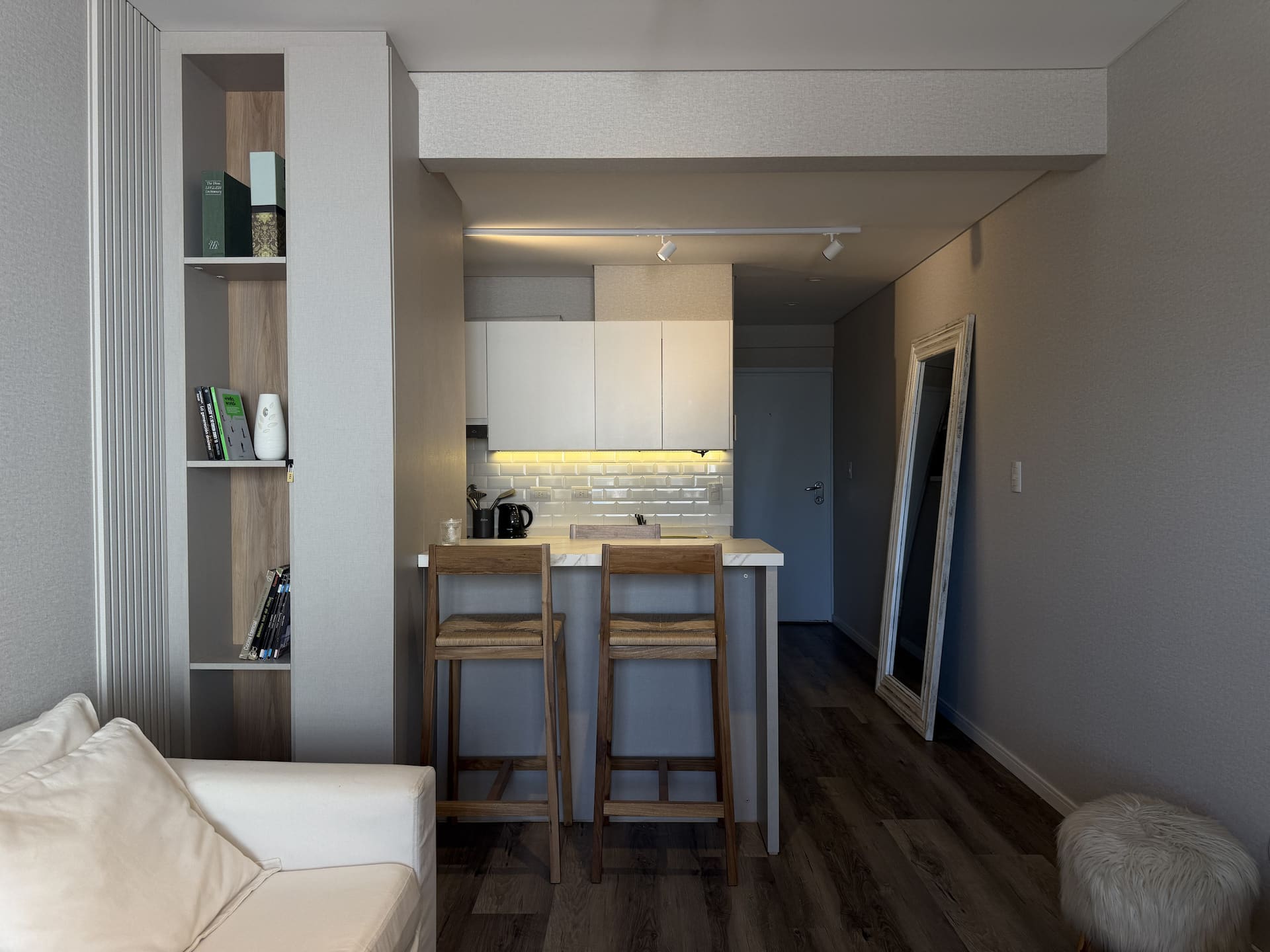 NICA Nova l Palermo Apartment