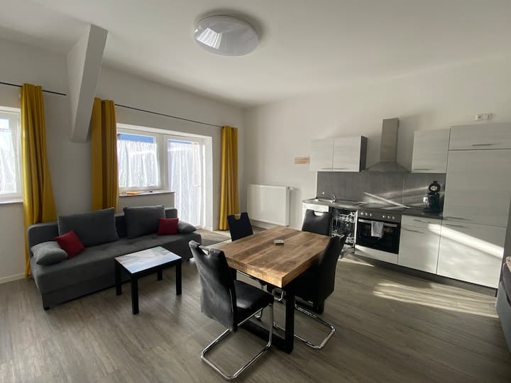 Comfort Apartment - Monreal