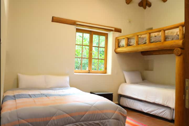 Habitación 2