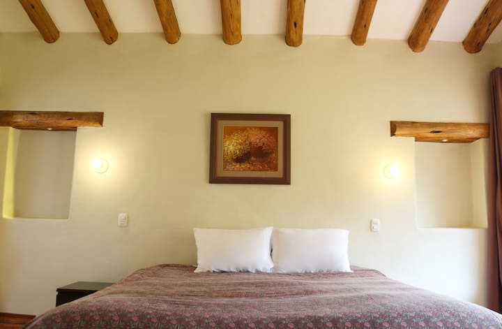 Habitación 1