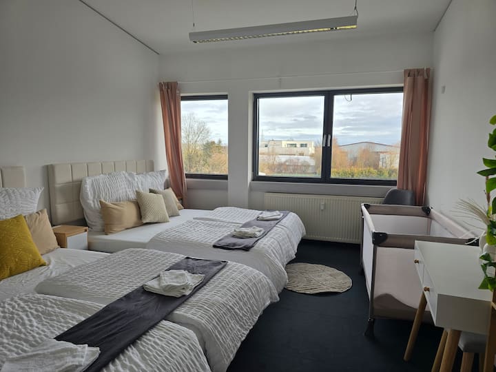 Habitación 3