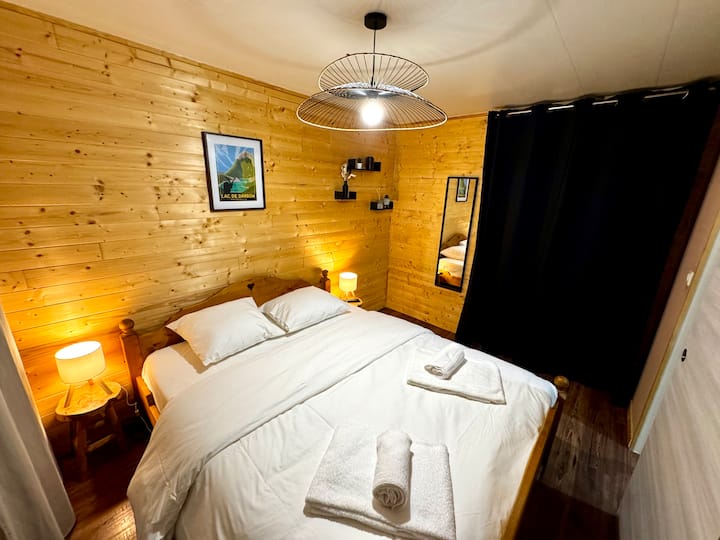 Camera da letto