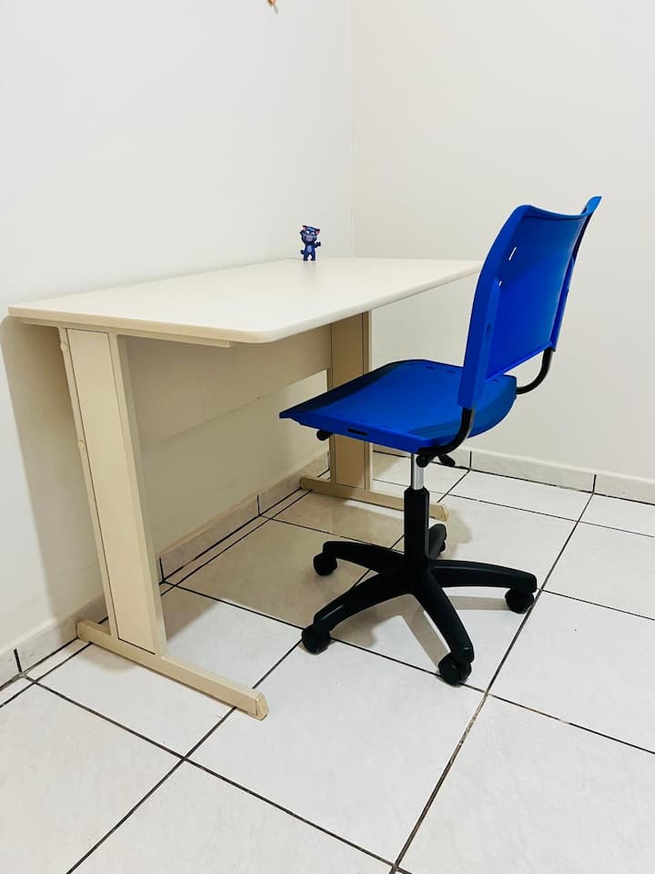 Spálňa 2