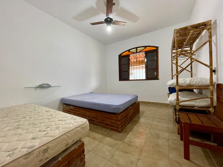 Quarto 1