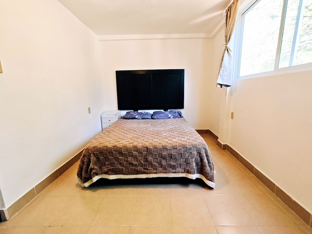 ห้องนอน