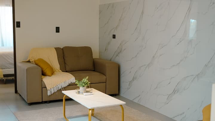 Apartamento María - Santa Ana