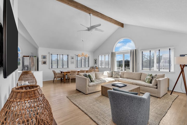 5br Loveladies Lbi Family Escape - Pool - Elevator - Barnegat Light, NJ