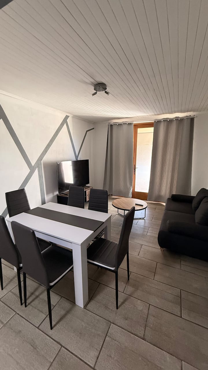 Appartement T3 - Carpentras