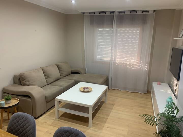 Villa Lila Planta 1ª - Marín