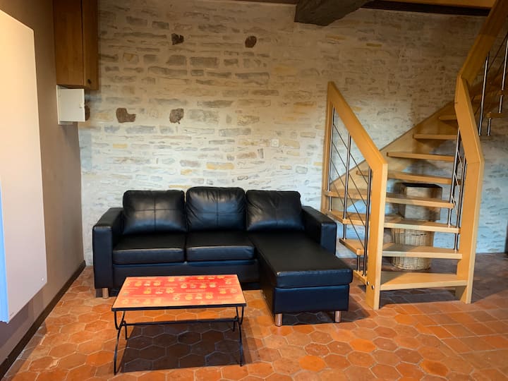 La Petite Maison - Côte-d'Or