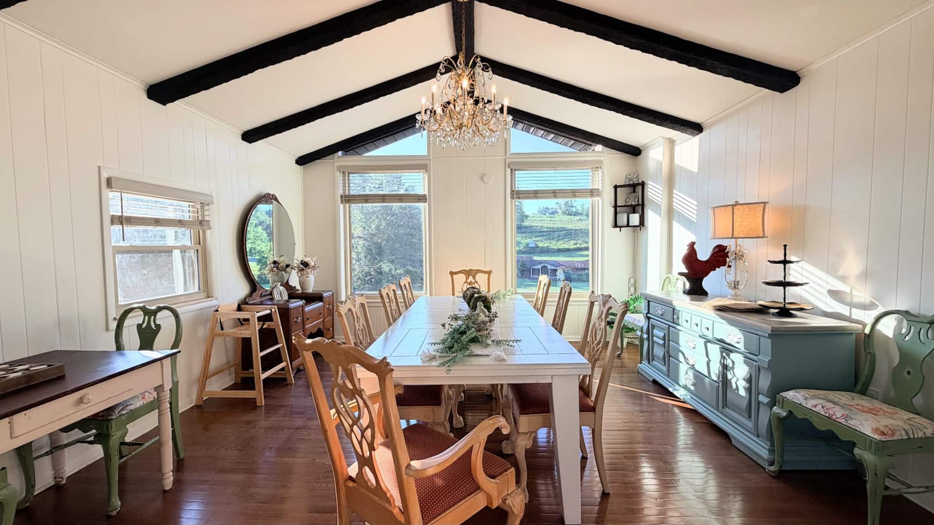 Fox Willow Retreat Country Escape Near LMU & Lake