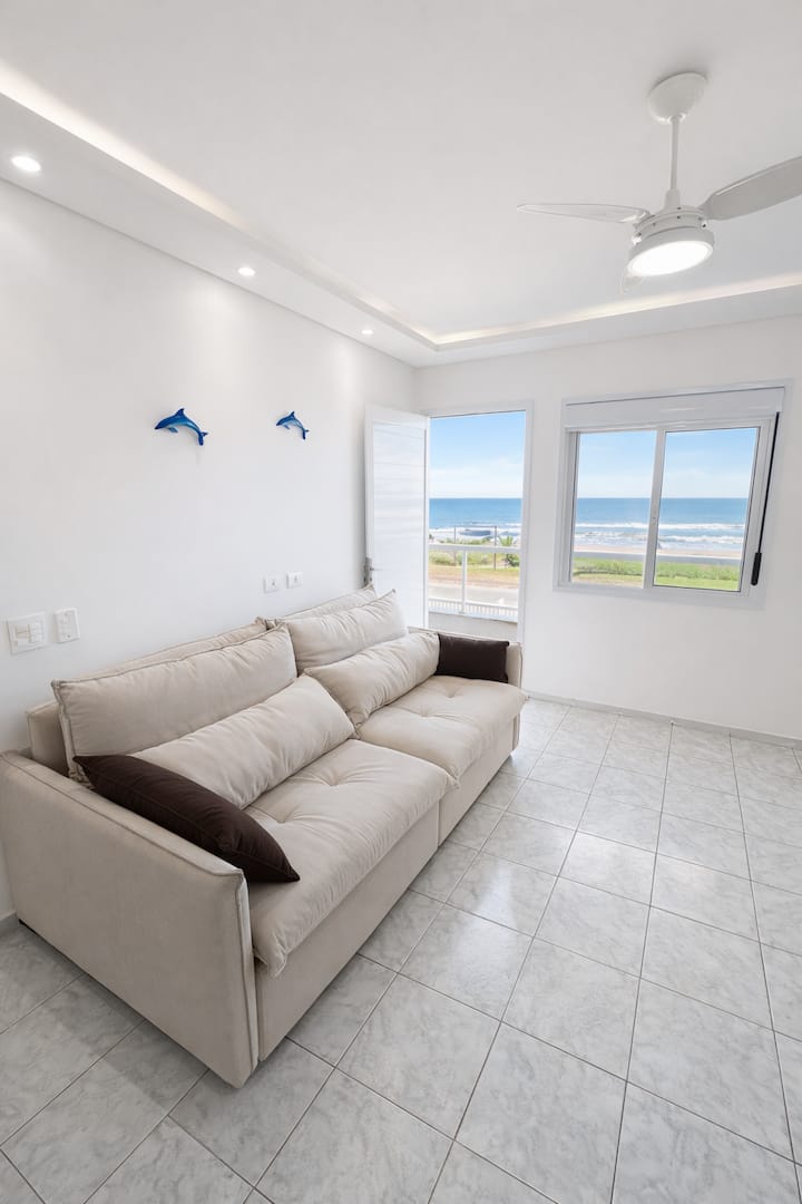 غرفة المعيشة