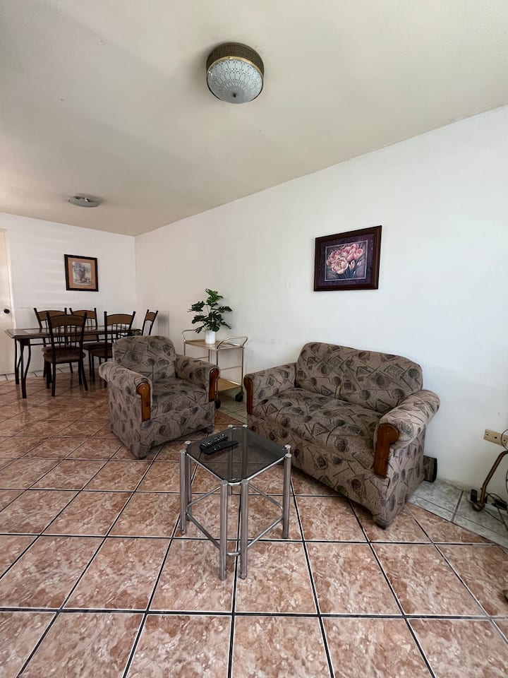 Casa Acogedora Y Sencilla Cerca Del Aeropuerto - Jalisco